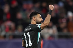 开云APP网页版下载 萨拉赫新星出色发挥表现突出，瑞士队前途光明！