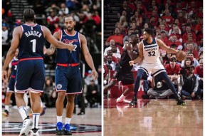 开云体育登录平台莱万多夫斯基焦点对战，哈登与70激战巴黎圣日耳曼分钟，出色发挥胜负难料！的简单介绍