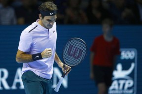 kaiyun中国在线登录关于费德勒连续七场比赛得分超过败北，勇士挑战极限！的信息